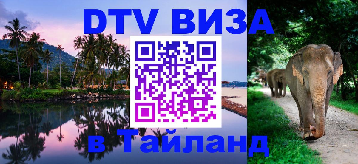 Visa в Таиланд 
